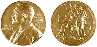 Нобелевская премия