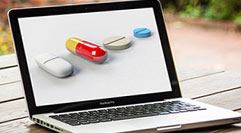 Онлайн лекарства