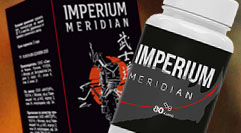 Империум меридиан