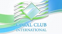 Коралловый клуб логотип